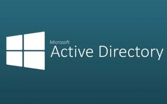 доменная служба active directory
