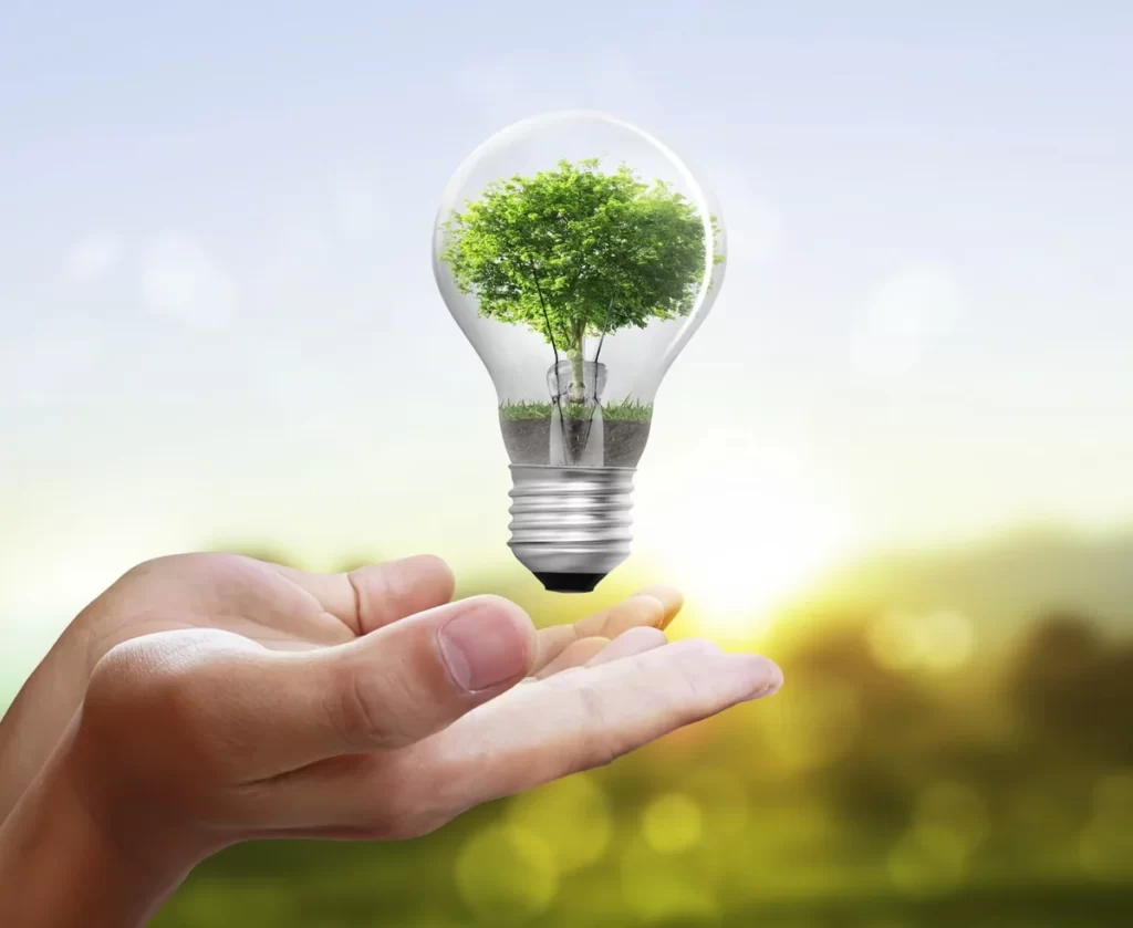 энергосбережение умного дома